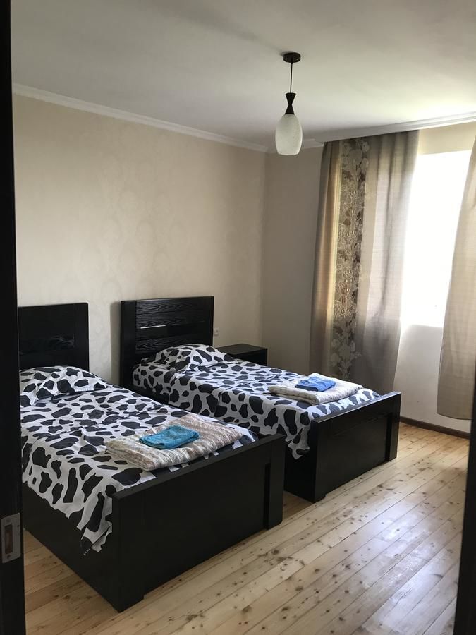 Гостевой дом Home in Udabno Удабно-4