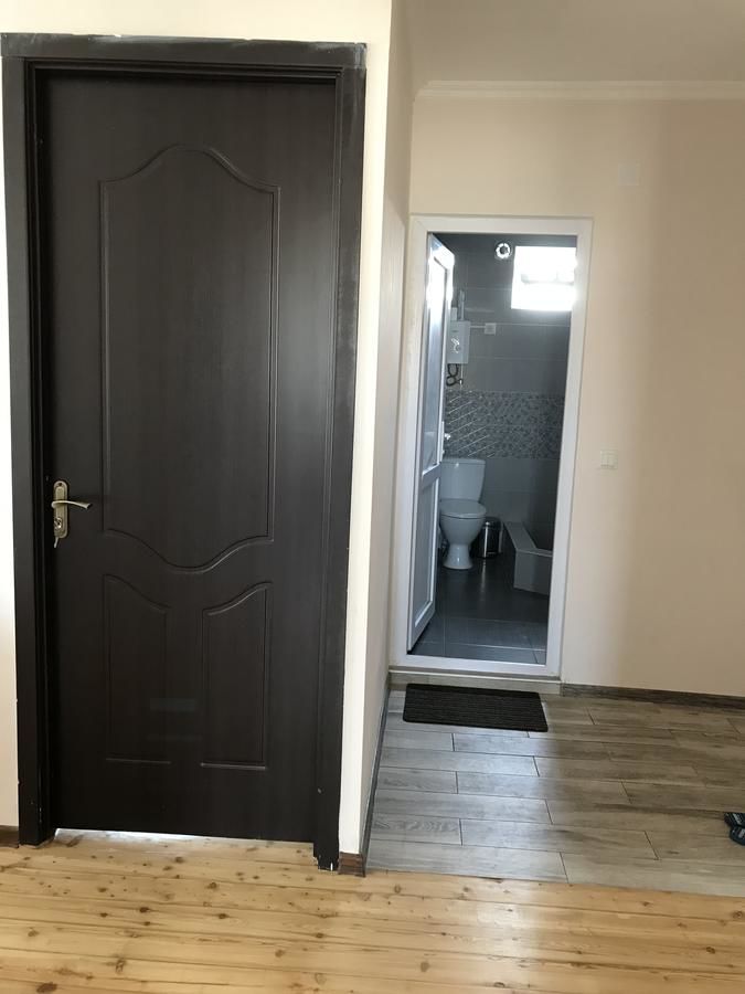 Гостевой дом Home in Udabno Удабно-19