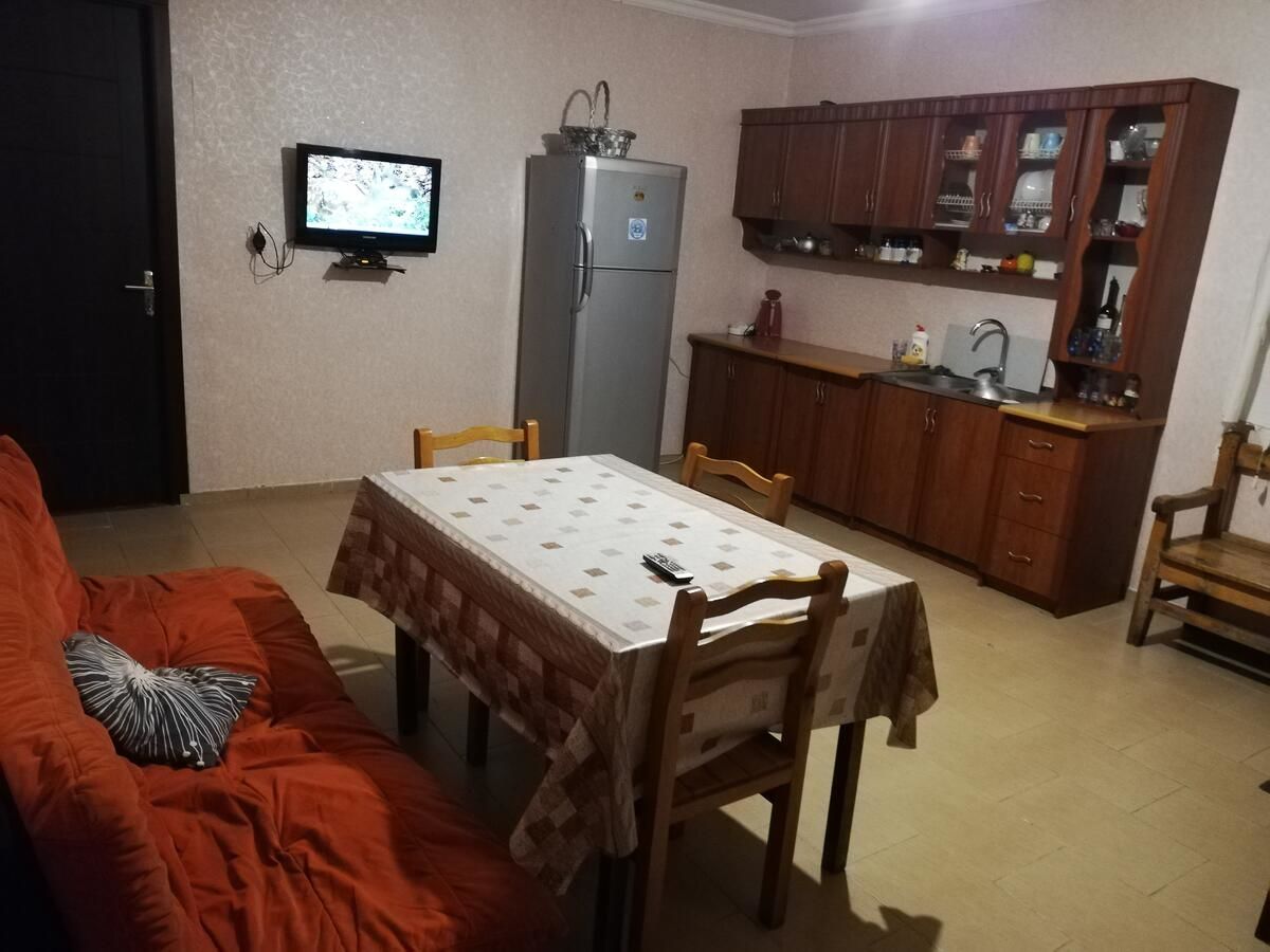 Гостевой дом Home in Udabno Удабно-20