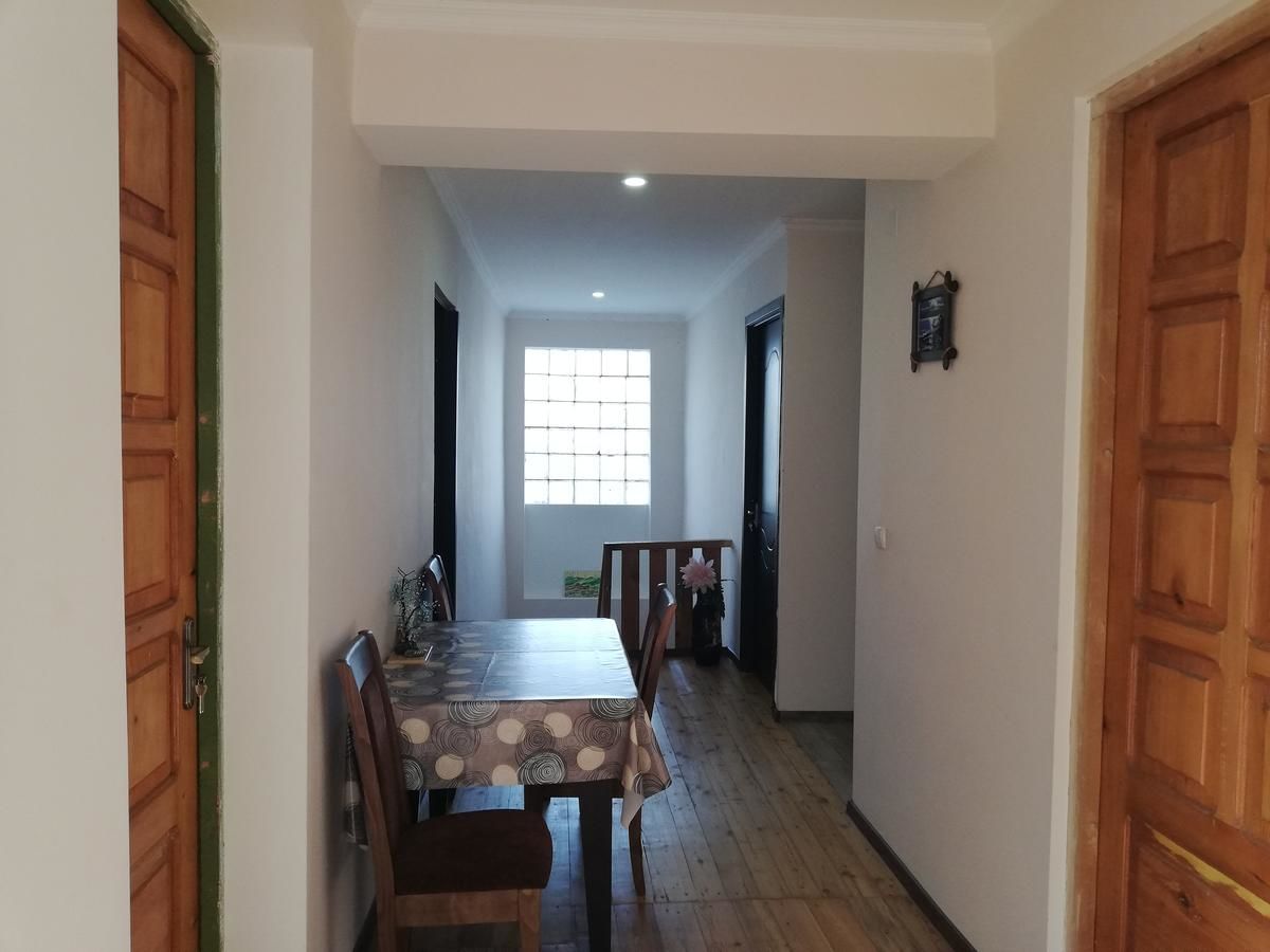 Гостевой дом Home in Udabno Удабно-6