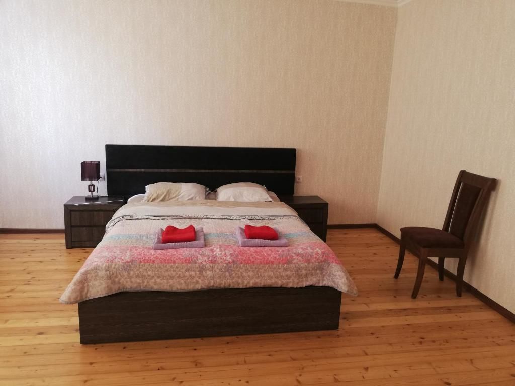 Гостевой дом Home in Udabno Удабно