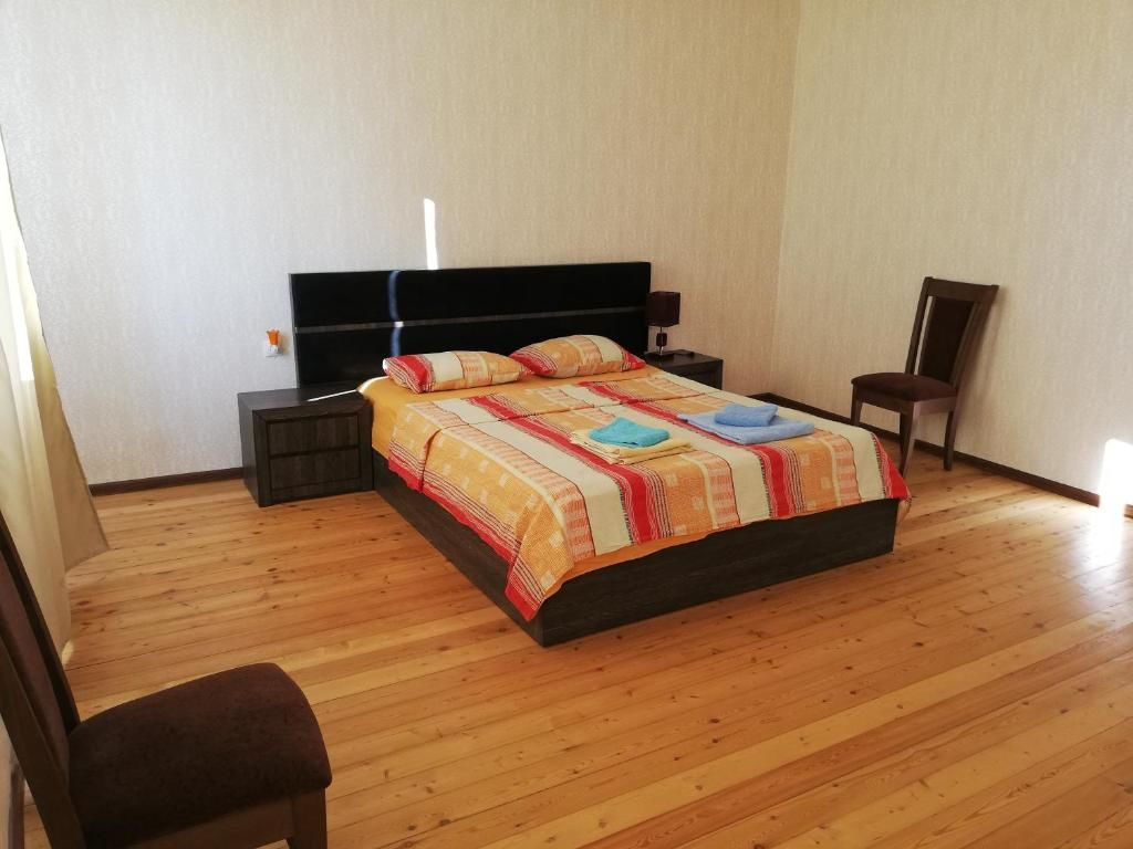 Гостевой дом Home in Udabno Удабно