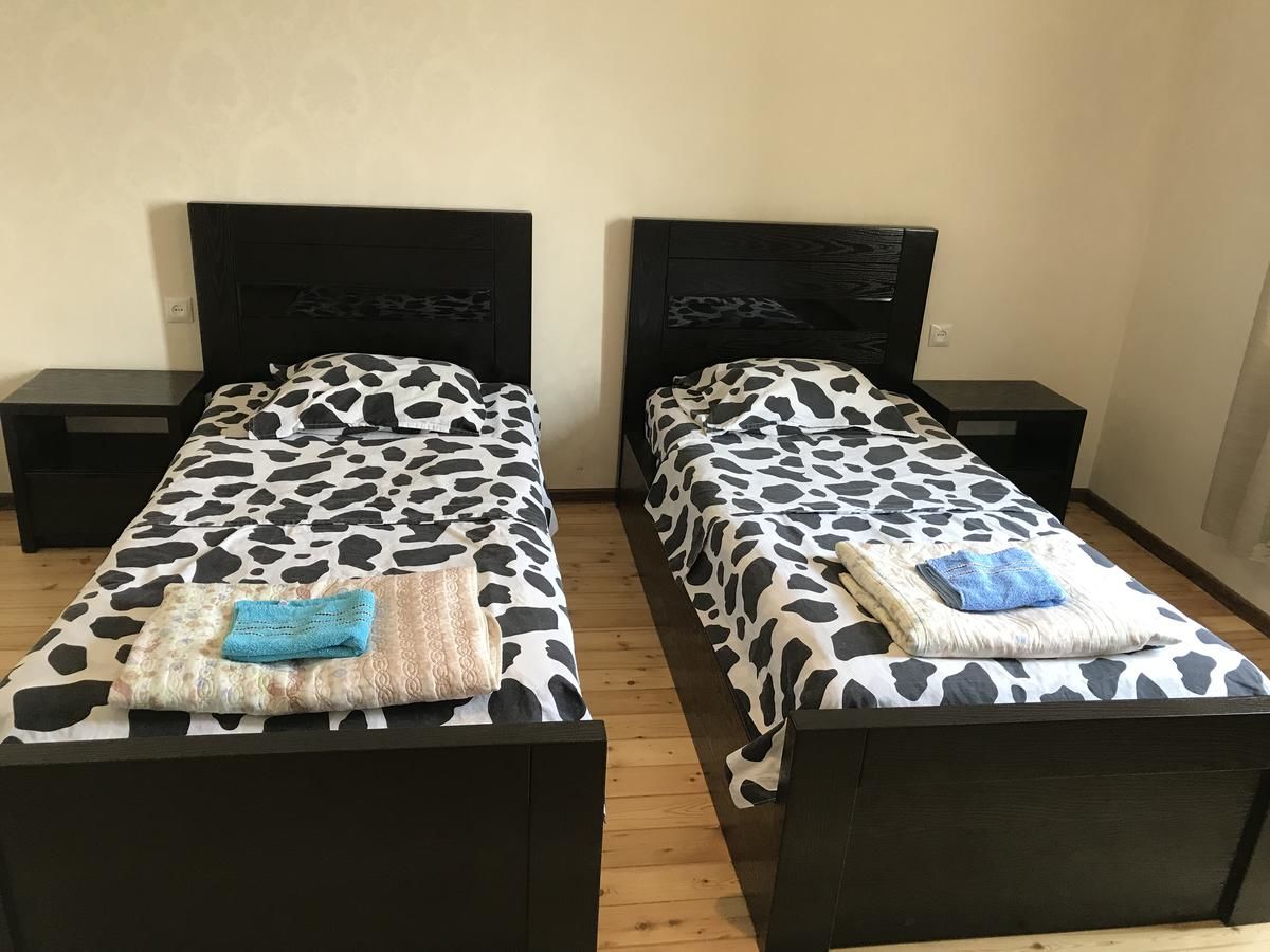 Гостевой дом Home in Udabno Удабно-9