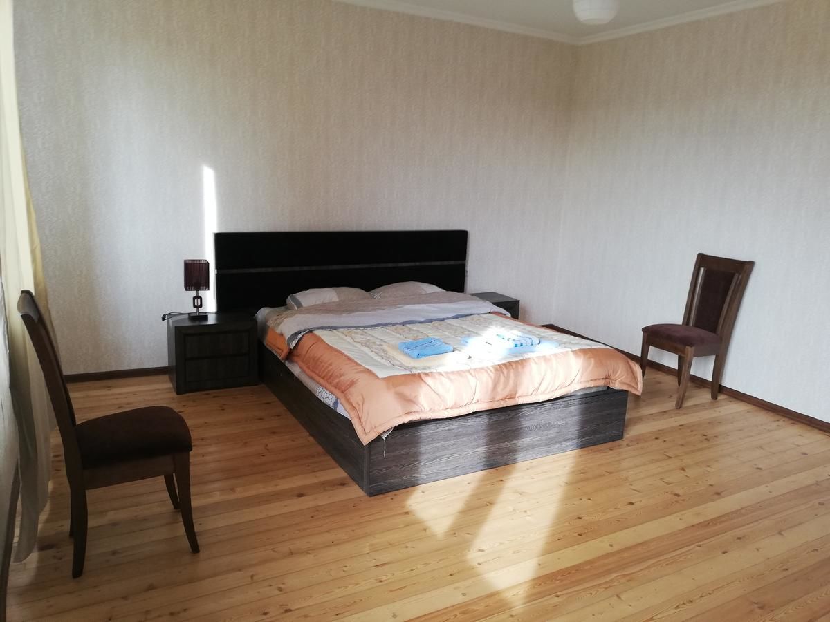 Гостевой дом Home in Udabno Удабно