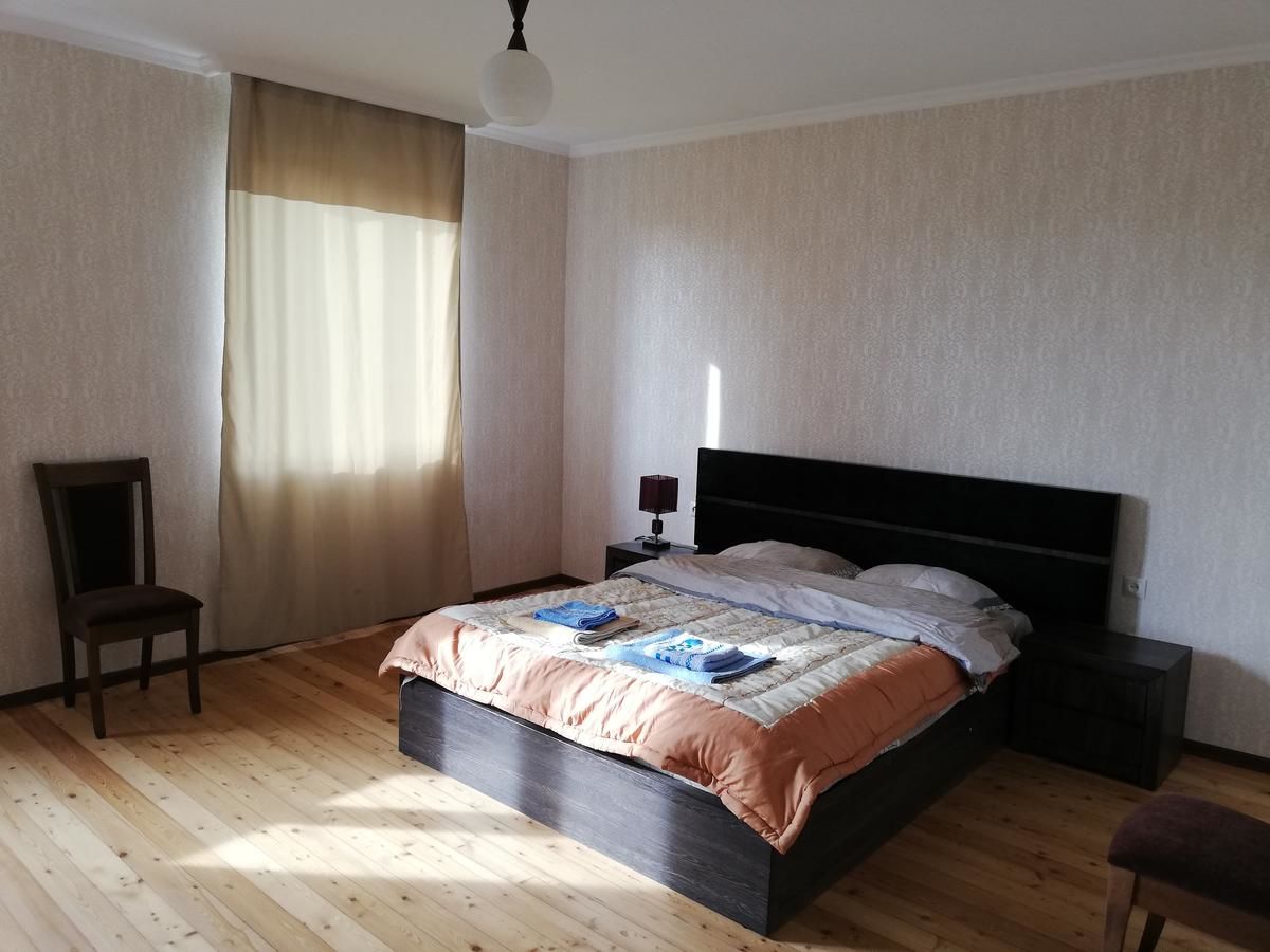 Гостевой дом Home in Udabno Удабно